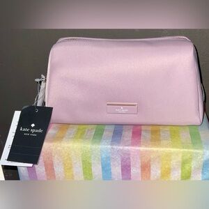 Kate Spade CARTER COSMETIC POUCH